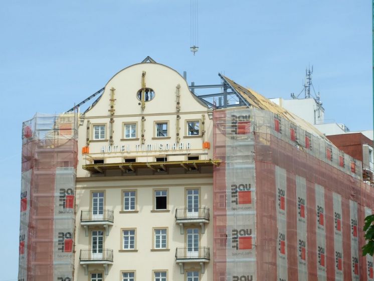 Hotel Timisoara